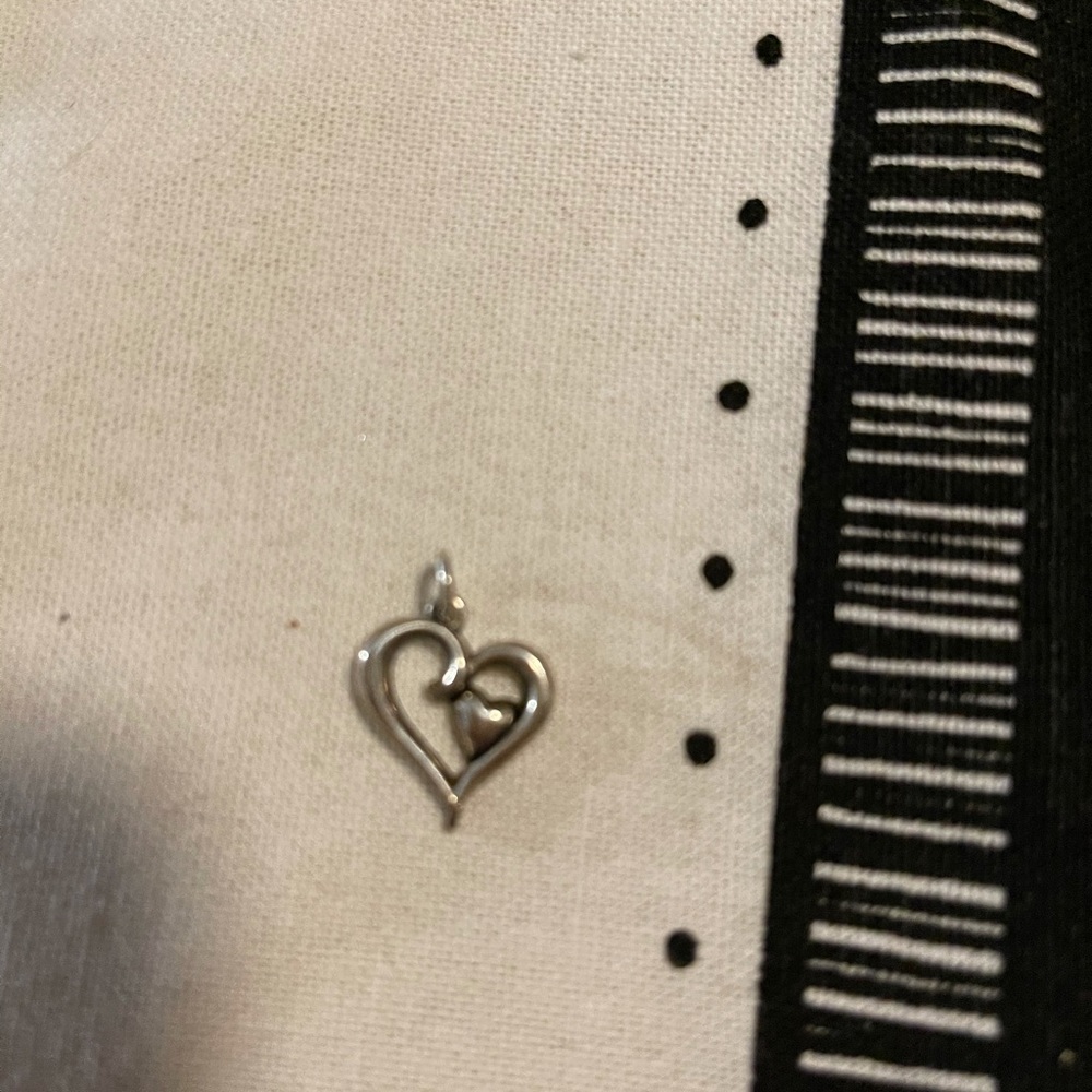James Avery charm